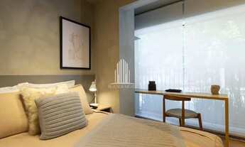 Imagem 5: MODO POMPÉIA STUDIO RESIDENCIAL DE 31M² COM 1 DORMITÓRIO ( 1 SUÍTE ) Á VENDA NA REGIÃO DE