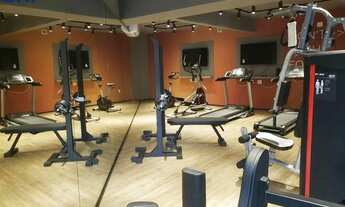 Imagem 6: APARTAMENTO MOBILADO 31M²