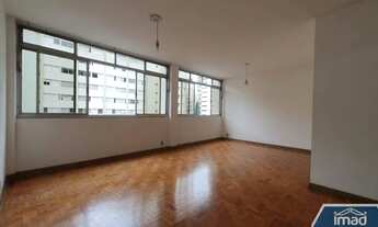 Imagem: Apartamento, Santa Cecília - São Paulo