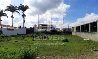 Imagem 6: Terreno com 2.430 m² em área de zoneamento comercial da cidade *E-02TR