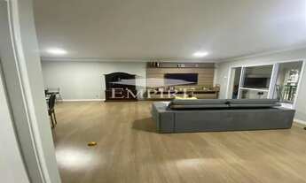 Imagem 3: Santana de Parnaíba - Apartamento Padrão - Alphaville