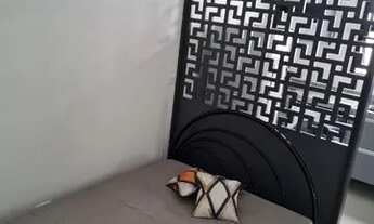 Imagem 7: Apartamento com 1 dormitório para alugar, 24 m² por R$ 1.950,01/mês - Santo Antônio - São