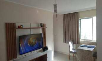 Imagem 3: Preço De Oportunidade! Apartamento Com 3/4 À Venda No Cond. Solar da Barra