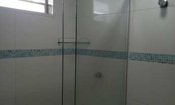 Imagem: Apartamento para aluguel com 35 metros quadrados