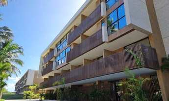 Imagem: Flat à Beira Mar na Praia dos Carneiros