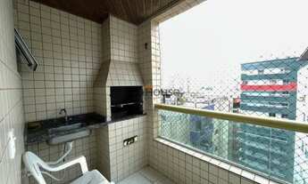 Imagem 7: Residencial João Antonio Garcia Blaia II - Apartamento para venda de 1 dormitório na Praia