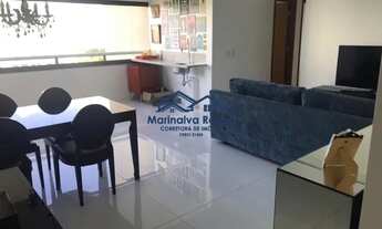 Imagem: Apartamento à venda no bairro Alphaville