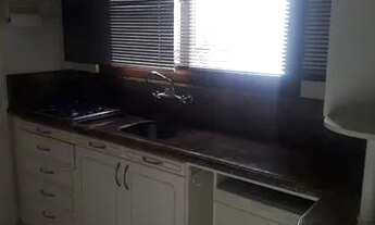 Imagem 4: Apartamento Semi mobiliado no bairro Madureira