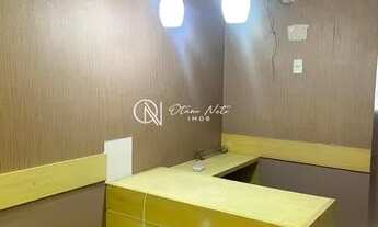 Imagem 3: Edifício Síntese 21 Intelligent B Tower