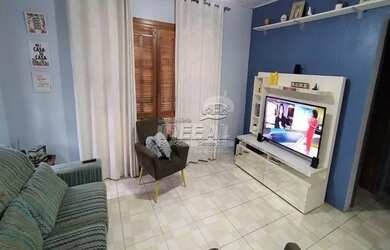 Imagem 3: Casa à venda, 2 quartos, 1 vaga