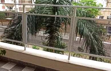 Imagem 4: Apartamento para Venda - 104.48m², 4 dormitórios, sendo 1 suites, 2 vagas - Centro