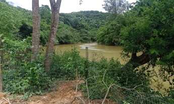 Imagem 4: Terreno em Guararema na beira do Rio Paraiba - 2.000m2