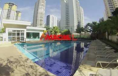 Imagem 6: Apartamento Padrão em São José dos Campos