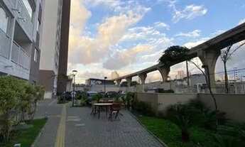 Imagem 2: Apartamento com 2 dormitórios para alugar, 45 m² por R$ 2.500,00/mês - Vila Ema - São Paul