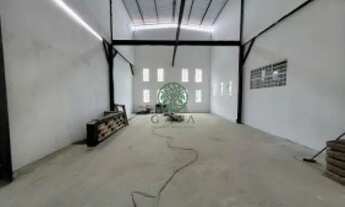 Imagem 2: Aluga loja na Augusto Tolle - Santana