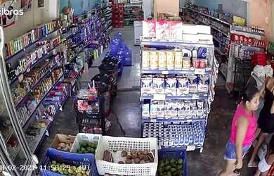 Imagem 3: Casa e ponto comercial -Santos Dumont