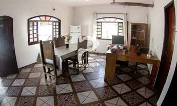 Imagem 5: Casa com piscina e Edícula, 10 suítes, Praia do Pernambuco, Guarujá