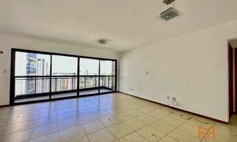 Imagem 2: Torre de Ravenna - 126 m² - 2 suítes - Nazaré