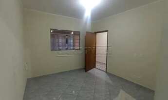 Imagem 3: Sao Carlos - Casa Padrão - Parque Paraiso