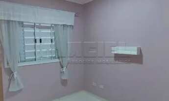 Imagem 7: Casa Padrão em Sao Jose dos Campos