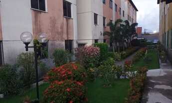 Imagem 4: Apartamento 2 quartos na Serrinha