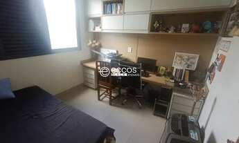 Imagem 4: Casa em condomínio com 3 suítes para alugar na Zona Sul