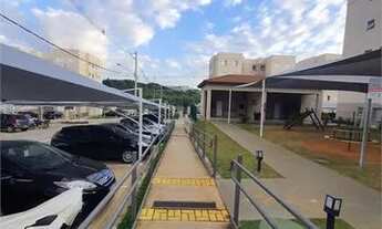 Imagem 5: Apartamento - Jardim do Lago Continuação - Campinas