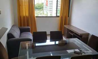 Imagem 6: Aluga se Apto condomínio Metropolis