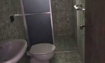 Imagem 2: Alugar uma kitnet