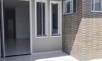 Imagem 3: Casa para venda com 95 metros quadrados com 3 quartos em Ancuri - Itaitinga - CE