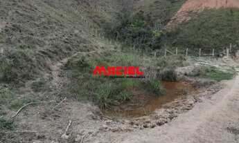 Imagem 6: Terreno Padrão em Sao Jose dos Campos