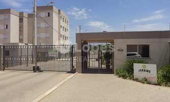 Imagem 2: Apartamento - Jardim do Lago Continuação - Campinas