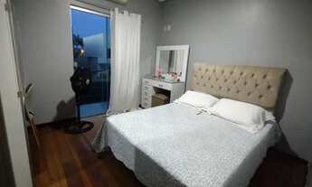 Imagem 3: Villa Firenze: Bonita Casa 2 Pavimentos 4 Quartos (2 Suítes) 1 Vg