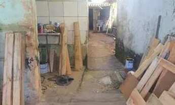 Imagem 2: BARATO! URGENTE! Excelente lote com casas simples! QR 109! Escriturado! 113m²! Samambaia S