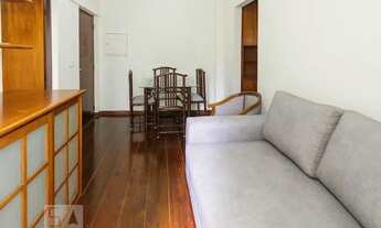 Imagem 3: Apartamento para Aluguel - Tatuapé, 1 Quarto, 57 m2