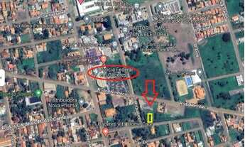 Imagem: Vendo terreno Cáceres