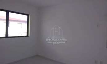 Imagem 4: Apartamento com 3 dormitórios à venda, 72 m² por R$ 180.000,00 - Nova Parnamirim - Parnami