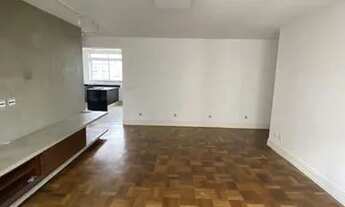 Imagem 4: Apartamento com 2 dormitórios para alugar, 107 m² por R$ 10.950,00/mês - Cerqueira César