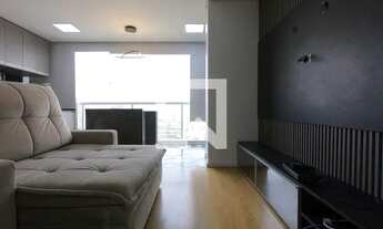 Imagem 5: Apartamento para Aluguel - Real Parque, 1 Quarto, 35 m2