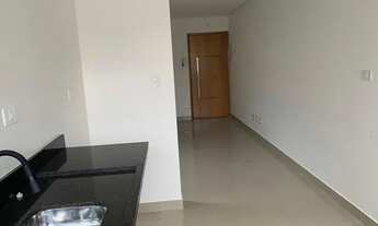 Imagem 6: Apartamento com 2 dormitórios à venda, 54 m² por R$ 430.000,00 - Campestre - Santo André/S