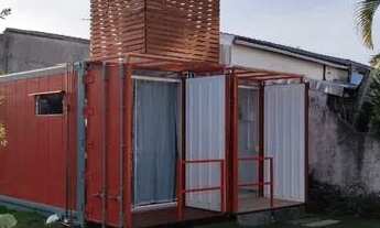 Imagem 7: Apartamento de 1 quarto para alugar no bairro Campeche