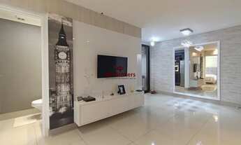 Imagem 3: NOVA LIMA - Apartamento Padrão - Vila Da Serra