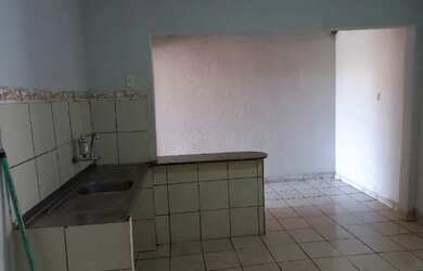 Imagem 5: Uma casa residencial / comercial