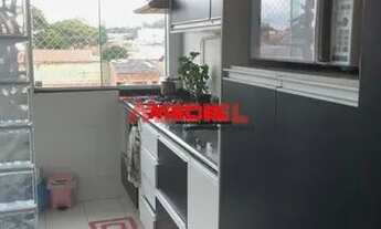 Imagem 7: Apartamento Padrão em São José dos Campos