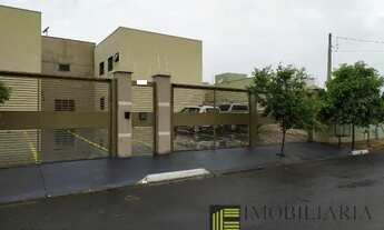 Imagem 4: BADY BASSITT - Apartamento Padrão - JARDIM MENEZES II