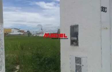 Imagem 3: Terreno Padrão em Cacapava