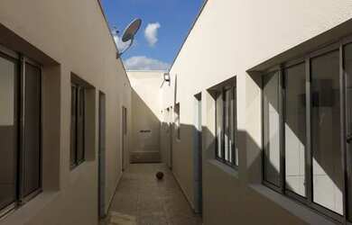 Imagem 4: Casa para Aluguel com 1 quarto , 46m² em Conjunto Habitacional Sitio Conceição - São Paulo