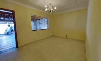 Imagem 7: Casa com 2 dormitórios para alugar, 100 m² por R$ 1.805,56/mês - Vila Biasi - Americana/SP