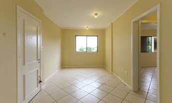 Imagem 3: CANOAS - Apartamento Padrão - Niterói