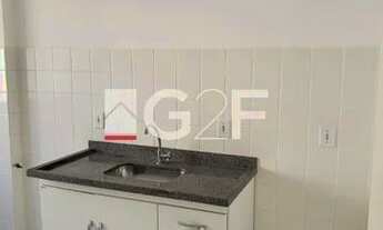 Imagem 7: Apartamento a venda no condomínio Residencial Vale das Figueiras em Valinhos